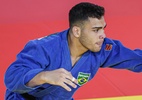 Brasileiro perde disputa de bronze no Grand Slam de judô em Tbilisi