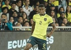 Com Félix Torres, Corinthians chega a sete jogadores estrangeiros no elenco - Reprodução/Twitter