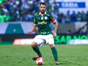 Luan impôs condição ao Palmeiras em última renovação para facilitar saída