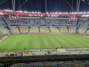 O que muda com Flamengo e Fluminense com gestão definitiva do Maracanã