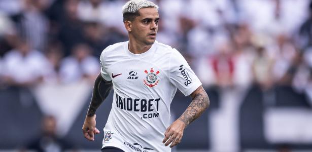 Lulinha alerta para firmeza de Fagner e possíveis retaliações de jogadores.