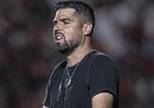 Corinthians: António evita turbulências e detona técnico da seleção sub-20