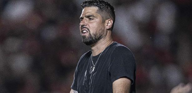 Corinthians: Antônio critica técnico da seleção sub-20 e evita polêmicas.