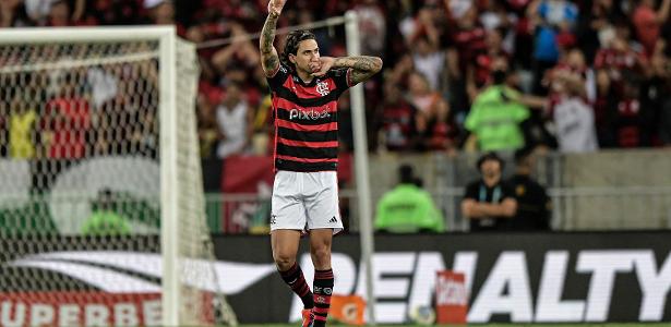 Flamengo conclui trabalho em casa e foca em desafio fora de campo