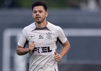 Com treino de finalizações, Corinthians se prepara para duelo contra o Juventude - Rodrigo Coca/Agência Corinthians