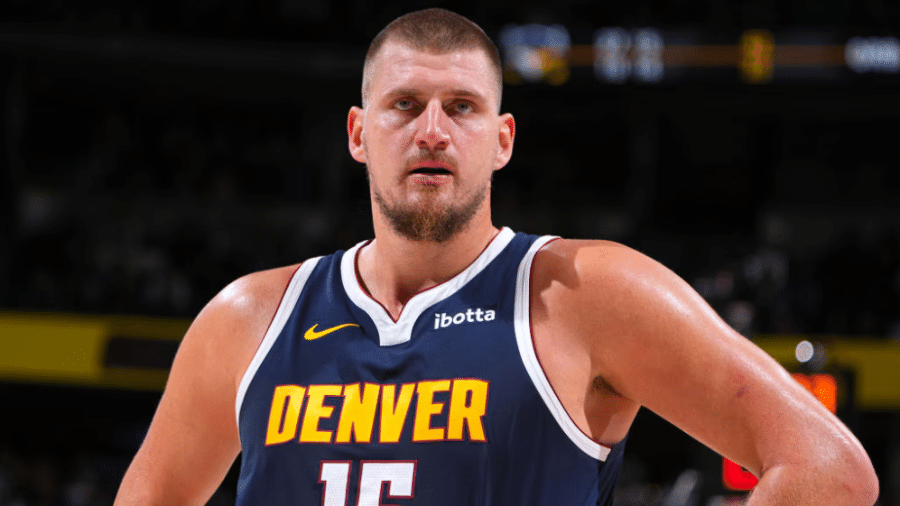 Nikola Jokic lidera Corrida para MVP da temporada.