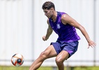 Com gol de Pedro Raul, Corinthians goleia a União Barbarense em jogo-treino - Rodrigo Coca/Corinthians