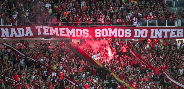 Internacional x Remo: horário e onde assistir ao jogo do Brasileirão