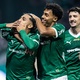 Palmeiras pode igualar melhor sequência pelo Brasileirão contra o Vitória
