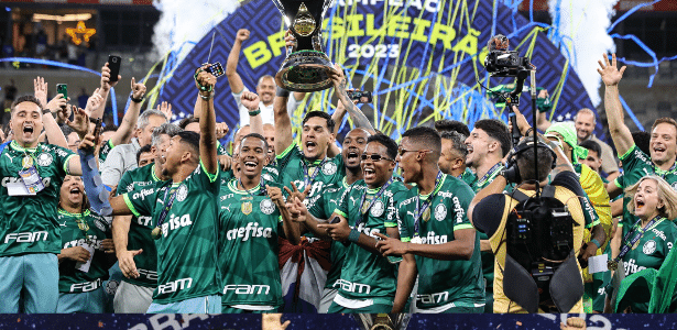 Fla e Verdão: A Corrida Histórica pelo Brasileirão!