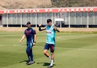 Flamengo supera maratona e zera DM em momento-chave da temporada
