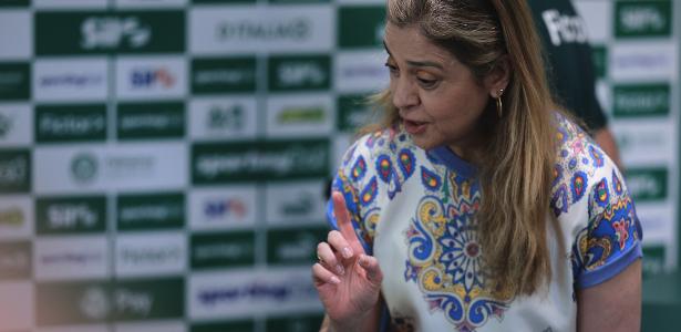 Déficit de R$ 124 milhões é um risco no Palmeiras? Especialistas explicam