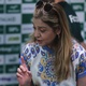 Leila cita 'terraFlamistas' e diz: 'Fla tem que baixar um pouquinho a bola'