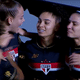 São Paulo bate Olimpia com gol 'chorado' e avança na Libertadores Feminina