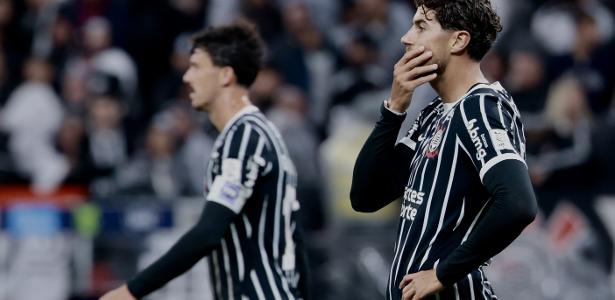 Derrota para Chape leva Corinthians ao jogo do ano como 'time sem vergonha'