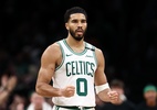 Tatum acerta no último segundo e dá vitória aos Celtics contra os Nets