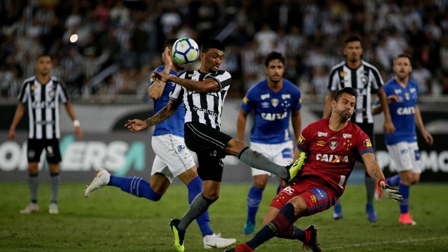 Equipes se enfrentam às 16h de hoje, no estádio Mineirão, em Belo Horizonte -  Luciano Belford/AGIF