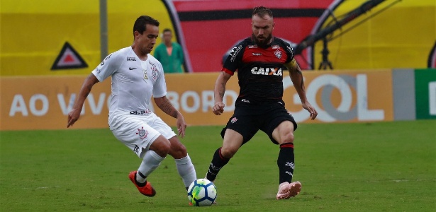 Jadson - MAURICIA DA MATTA / EC VITÓRIA - MAURICIA DA MATTA / EC VITÓRIA