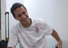 Ex-corintiano sofre para apagar fama de polêmico e problemas com álcool - Daniel Augusto Jr/Ag. Corinthians