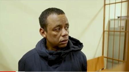 Caso Robson: Bolsonaro diz que buscará perdão a ex-motorista de Fernando  preso na Rússia