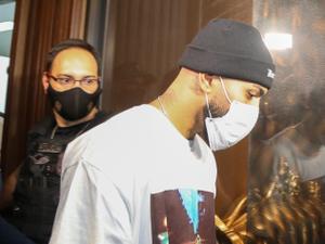 Mauro: Será uma bananice se o Flamengo não fizer nada no caso do Gabigol