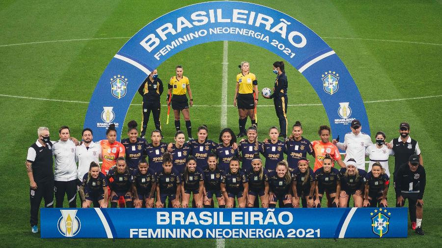 Globo e CBF fecham acordo de transmissão do futebol feminino