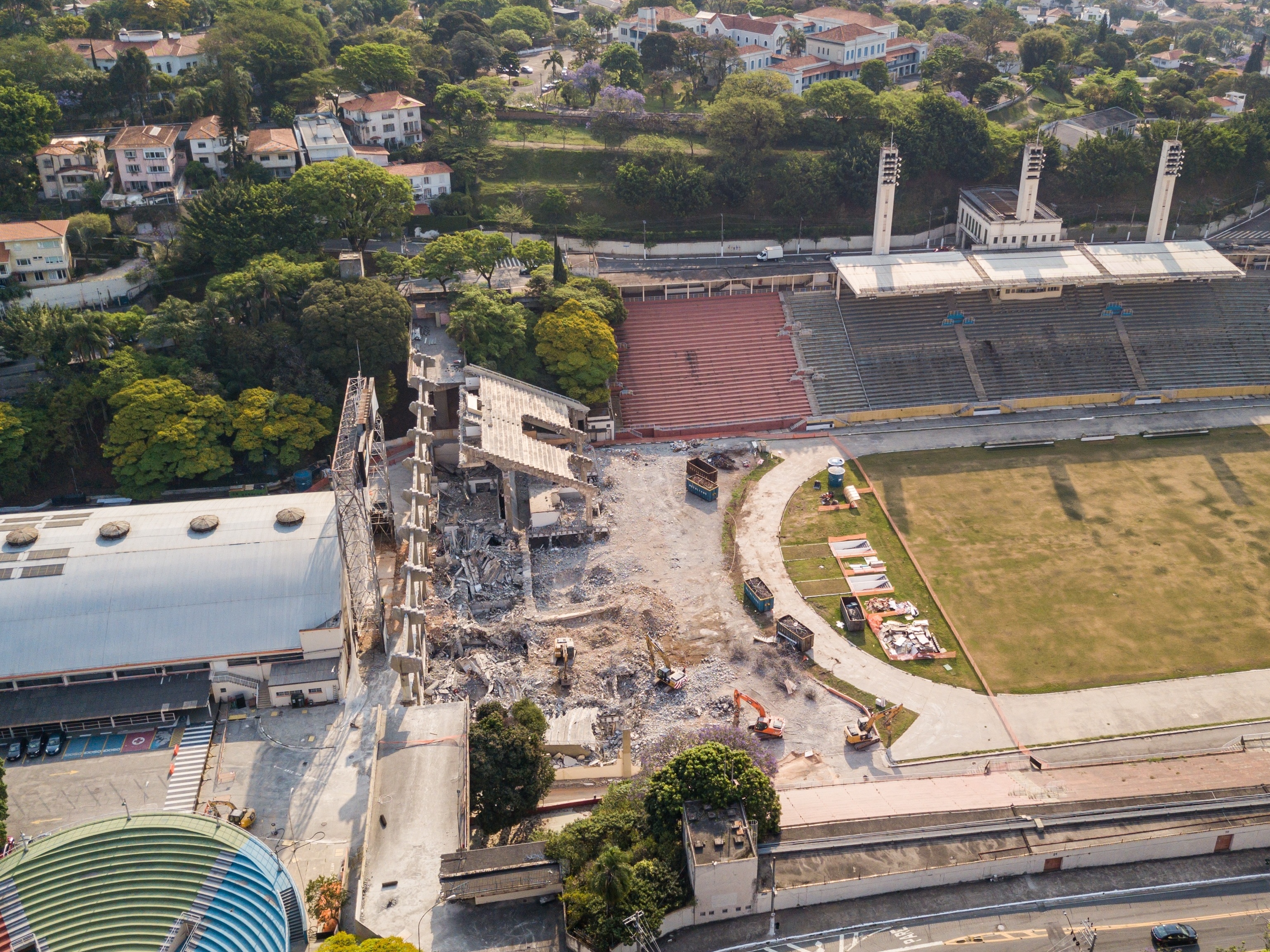 Veja dia, horário e estádio de estreia do Palmeiras no Mundial de Clubes -  01/12/2021 - UOL Esporte