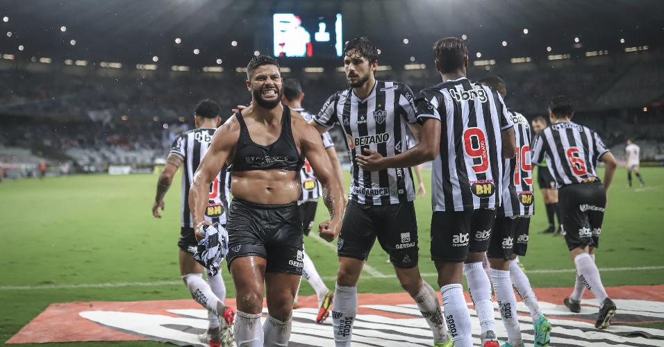 MaisPB • Com gol do paraibano Hulk, Zenit é campeão russo