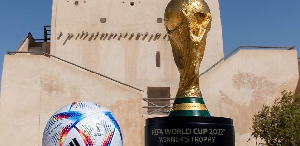 Oficial! Copa do Mundo é antecipada e começa em 20 de novembro