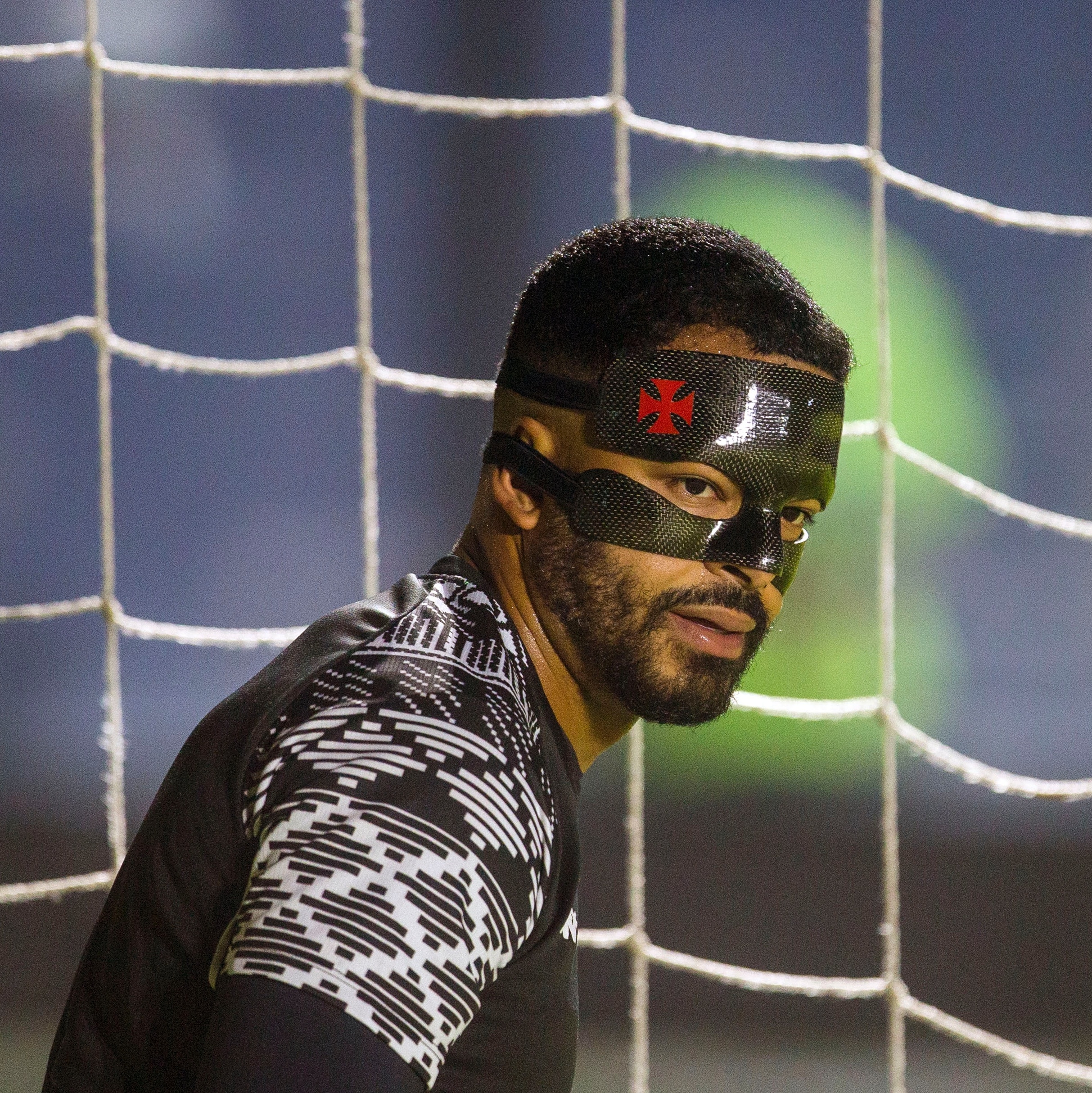 Revelado no Clube, cinco vezes melhor goleiro do mundo visita futsal  vascaíno – Vasco da Gama