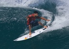 Italo empata, mas avança à semi em Saquarema; Filipinho também vence - Thiago Diz/World Surf League