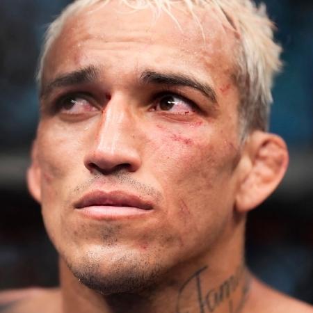Brasileiro Charles Do Bronx não acredita em retorno de McGregor ao UFC - Chris Unger/Getty