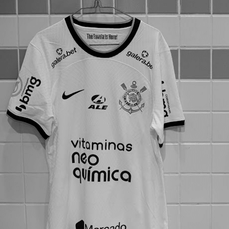 Corinthians completa um mês sem vitórias; veja lista dos jogos