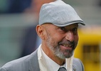 Ídolo do futebol italiano, Vialli morre aos 58 anos após luta contra câncer - Davide Spada/LaPresse/DiaEsportivo/Folhapress/DiaEsportivo
