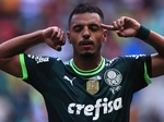 Palmeiras: 10 atletas do atual elenco estão entre maiores campeões