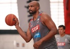 Reforço do Fla no basquete, Lucas Mariano é suspenso até junho de 2025