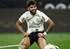 Yuri passa Róger Guedes e se isola como artilheiro do Corinthians no Brasileirão - REUTERS/Carla Carniel