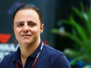 Felipe Massa dispara sobre Fórmula 1 2008: ?Houve manipulação de resultado?