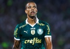 Palmeiras terá trio de ataque com Caio Paulista em duelo com Portuguesa - Marcello Zambrana/AGIF