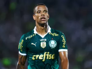 Palmeiras terá trio de ataque com Caio Paulista em duelo com Portuguesa