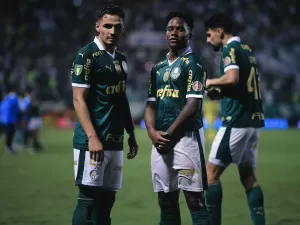 Jogo do Palmeiras hoje (28/2) no Paulistão: horário e onde assistir ao vivo