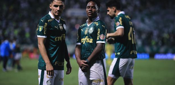 Jogo do Palmeiras no Paulistão: horário e canal para assistir ao vivo.