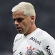 Fagner lidera elenco do Corinthians em cartões amarelos e gera alterações 'forçadas' - Marcello Zambrana/AGIF