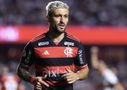 Arrascaeta admite desgaste no Flamengo: 