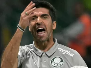 Palmeiras de Abel Ferreira está decadente, mas não chegou ao fim da linha