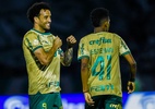 Felipe Anderson valoriza goleada após eliminações: 