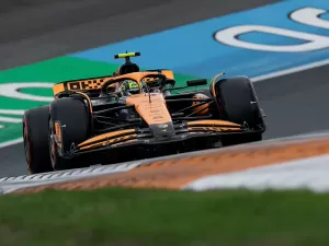 De GPs equilibrados a uma lavada na Holanda: como a McLaren melhorou tanto?