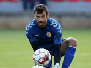 Morre aos 37 anos ex-goleiro da Ponte que esteve no vice da Sula, em 2013