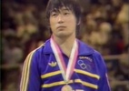 Morre Luiz Onmura, judoca medalhista olímpico em Los Angeles 1984 - Foto: Reprodução