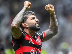 Flamengo tem oito reforços para enfrentar o Fortaleza; veja os relacionados